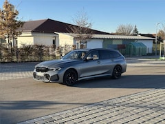 Bild des Angebotes BMW 330 e xDrive Touring M Sport Pro|Head-Up|H/K|Pano|AHK