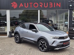 Bild des Angebotes Opel Mokka X Ultimate LED/360Kamera/Virtual/TOT/Absta