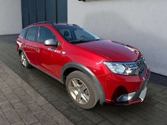 Bild des Angebotes Dacia Logan MCV II Kombi Stepway*Kamera*Navi* Klima Navi