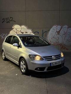 Bild des Angebotes VW Golf Plus 1.6 United