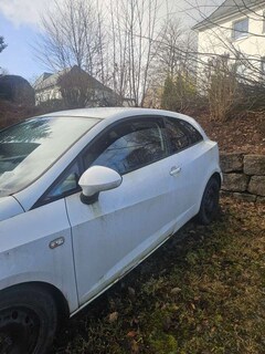 Bild des Angebotes SEAT Ibiza 1.4