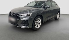 Bild des Angebotes Audi Q3 S line 35 TFSI S tronic AHK RFK PDC APP