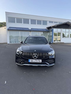 Bild des Angebotes Mercedes-Benz GLC 43 AMG GLC 43 AMG 4Matic (253.964)