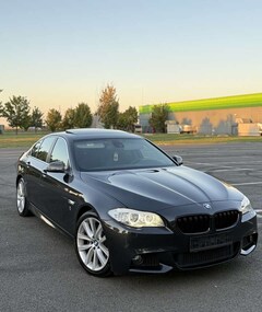 Bild des Angebotes BMW 530 530d Blue Performance Sport-Aut.