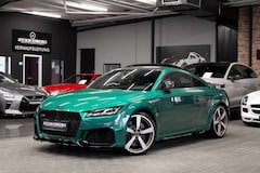 Bild des Angebotes Audi TT RS TTRS quattro|1 OF 1|AUDI EXCLUSIVE|RS-AGA|B&O