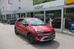 Bild des Angebotes Opel Crossland 1.2 Automatik Elegance Paket