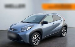 Bild des Angebotes Toyota Aygo X Team D *Kamera*CarPlay*Spurhalteass*ACC*
