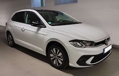 Bild des Angebotes VW Polo Polo "Goal" Panoramadach, Digital Cockpit Pro