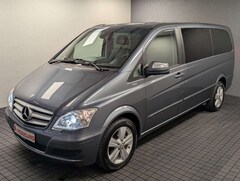 Bild des Angebotes Mercedes-Benz Viano 2.2 CDI Trend Edition langAHK+PDC+Temp