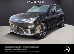Bild des Angebotes smart #1 Pulse 66kWh 22/150 LED NAV AWD WP PANO MEM HUD 360