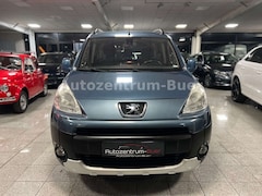 Bild des Angebotes Peugeot Partner Tepee Schiebetür/Zahnriemen neu!
