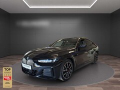 Bild des Angebotes BMW i4 eDrive40 GranCoupé MSportPRO NP76980,- HUD