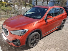 Bild des Angebotes BMW X1 X1 Diesel xDrive18d Sport Line