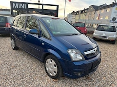 Bild des Angebotes Opel Meriva 1.6 Cosmo Navi/ Sitzheizung