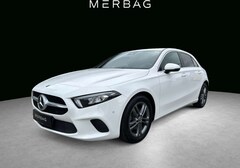 Bild des Angebotes Mercedes-Benz A 200 Kompaktlimousine AUT LM Teilled.