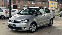 Bild des Angebotes VW Golf Plus VI Match*Alus*Klima*Shz*Pdc*All-wetter