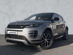 Bild des Angebotes Land Rover Range Rover Evoque Dynamic SE D200 Black Winter Pano