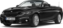 Bild des Angebotes BMW 220 i Steptronic Cabrio M Sport Navi Prof. PDC