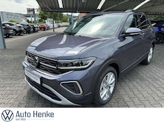 Bild des Angebotes VW T-Cross 1.0 TSI OPF DSG LIFE + LED-MATRIX + KLIMA + REAR V