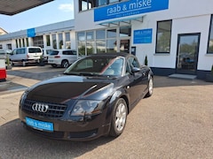 Bild des Angebotes Audi TT Coupe/Roadster 1.8