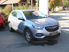 Bild des Angebotes Opel Grandland X Selection
