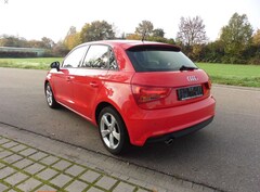 Bild des Angebotes Audi A1 Audi A1 Sportback sport 1.4 TDI S-Tronic