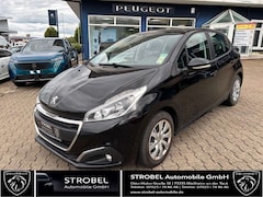 Bild des Angebotes Peugeot 208 Active