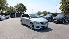 Bild des Angebotes Mercedes-Benz B 250 4Matic Score ACC Memory LED Navi Kamera