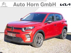 Bild des Angebotes Citroen C3 Pure Tech 100 YOU