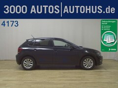 Bild des Angebotes VW Polo 1.6 TDI Highline AHK ACC PDC SHZ