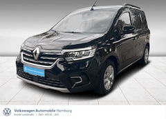Bild des Angebotes Renault Kangoo III 1.3 TCe130 DSG Techno Kamera Sitzhzg