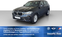 Bild des Angebotes BMW X3 xDrive20dA Advantage LiveCock.HUD.LED.DriveAs
