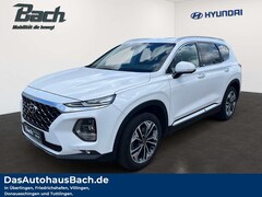 Bild des Angebotes Hyundai SANTA FE MY20 4WD 2.2L 8-AT PREMIUM