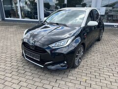 Bild des Angebotes Toyota Yaris Hybrid Basis