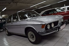 Bild des Angebotes BMW 550 E3 3.0 Si im unrestaurierten Topzustand