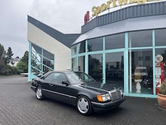 Bild des Angebotes Mercedes-Benz 300 CE W124 mit erst 41TKM
