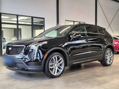 Bild des Angebotes Cadillac XT4 SPORT AWD LEDER NAVI LED PANO 360 CAMERA