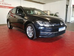 Bild des Angebotes VW Golf Variant VII Comfortline * 1.Hd+SH+LED+BT
