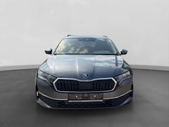 Bild des Angebotes Skoda Octavia 1.5 TSI mHEV 110 kW Selection