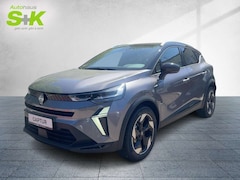 Bild des Angebotes Renault Captur Techno TCe 90 *Safety- & Winter-P. *GJR*