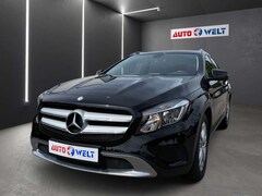 Bild des Angebotes Mercedes-Benz GLA 180 CDI / d Urban Tempomat Sitzheizung PDC
