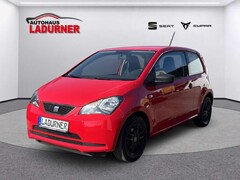 Bild des Angebotes SEAT Mii Reference *Soundsystem+Berganfahrass.+Klima+Lederl
