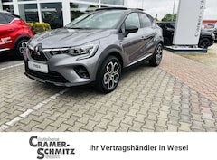 Bild des Angebotes Mitsubishi ASX 1.3 Turbo Mildhybrid DCT TOP