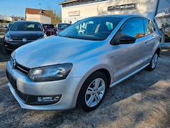 Bild des Angebotes VW Polo V Match Navi PDC Tempomat 2.Hand