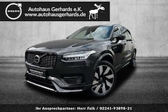 Bild des Angebotes Volvo XC90 T8 Ultra Dark Plug-In AWD,LUFT,Massage,360°