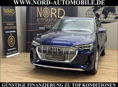 Bild des Angebotes Audi e-tron S-Line QU.Head-Up/21/Matrix/B&O/Leder/ S-Line