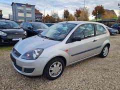 Bild des Angebotes Ford Fiesta Futura/ 1Hand/90Tklm./Klima.