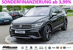 Bild des Angebotes VW Tiguan Allspace R-Line 2.0 TSI DSG PANO PARK-LENK HUD HARMAN KARDO