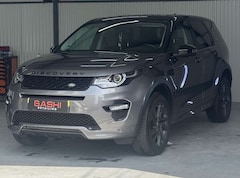 Bild des Angebotes Land Rover Discovery Sport TD4 Aut. HSE Luxury