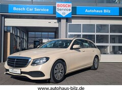 Bild des Angebotes Mercedes-Benz E 200 E -Klasse T-Modell E 200 d !! Taxi!!